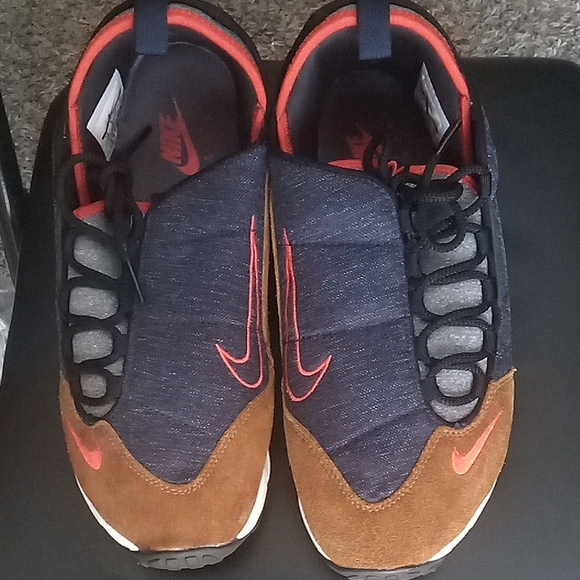 nike air footscape nm